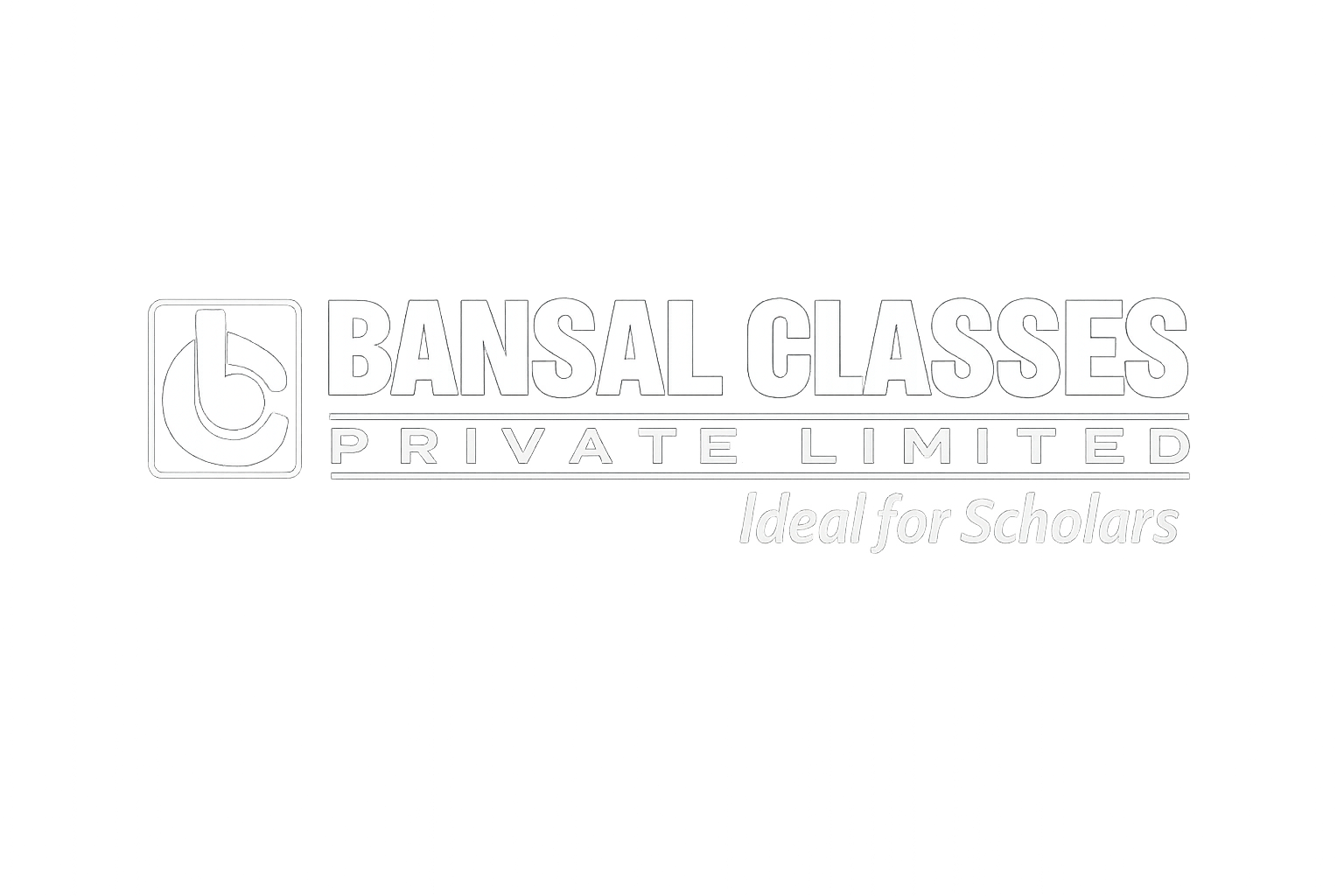 Bansal Classes